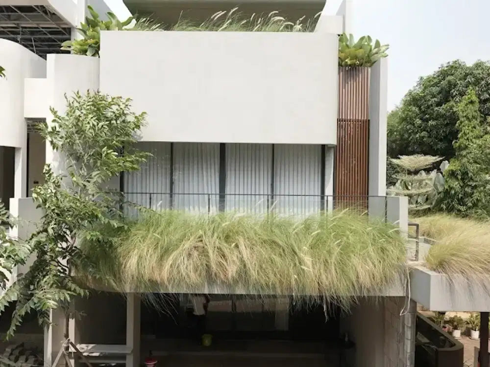 Rumah Dijual Jagakarsa - Pondok Labu Area. Dkt Toll Andara. UNIT NEW