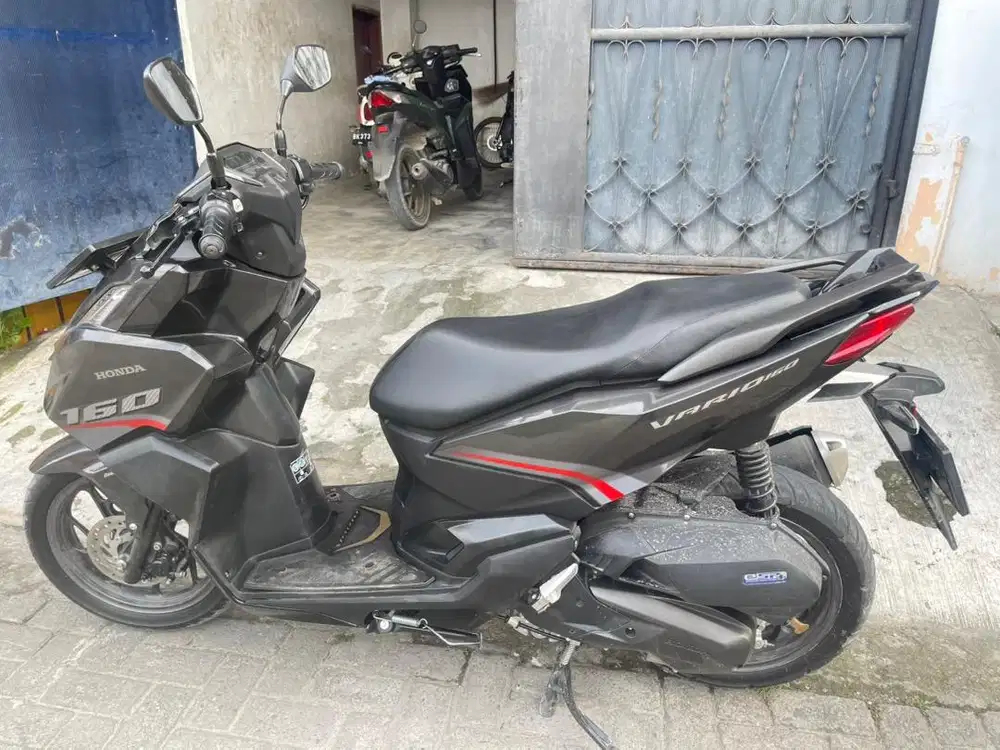 VARIO 160 2023 SEHAT TERAWAT