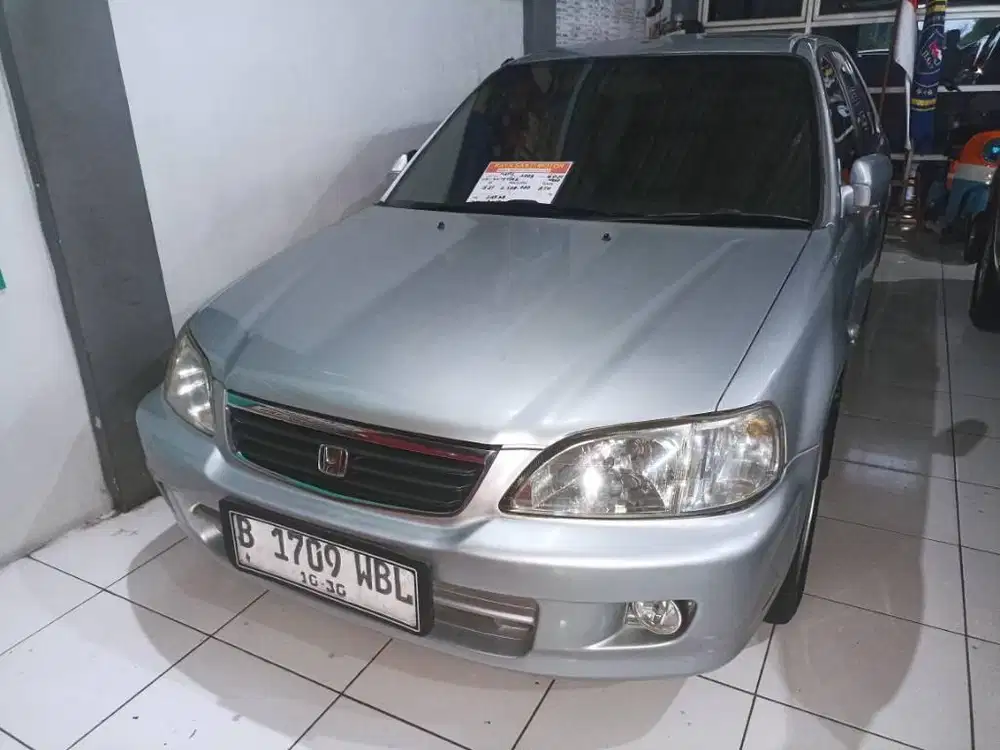 city z vtech 2003 matic