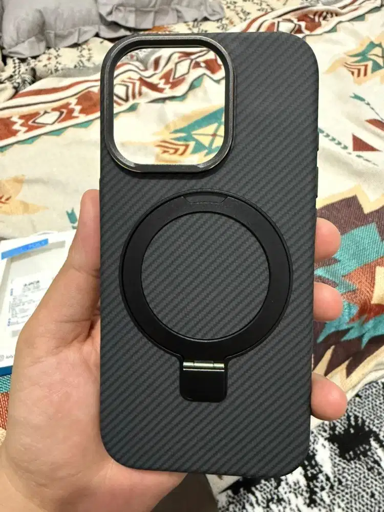Casing Lolypoly Iphone 16 Pro