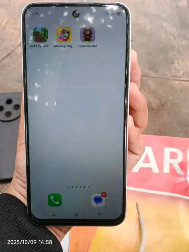 Tecno spark go 30C Fullset