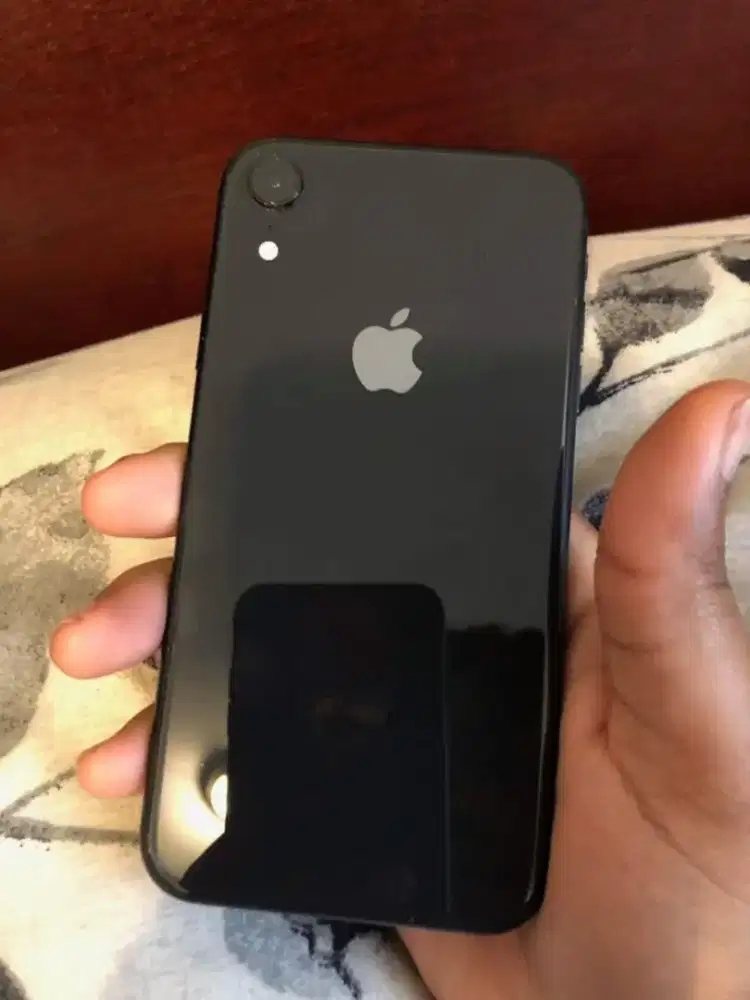 iPhone Xr Wifi Only 64gb No Minus