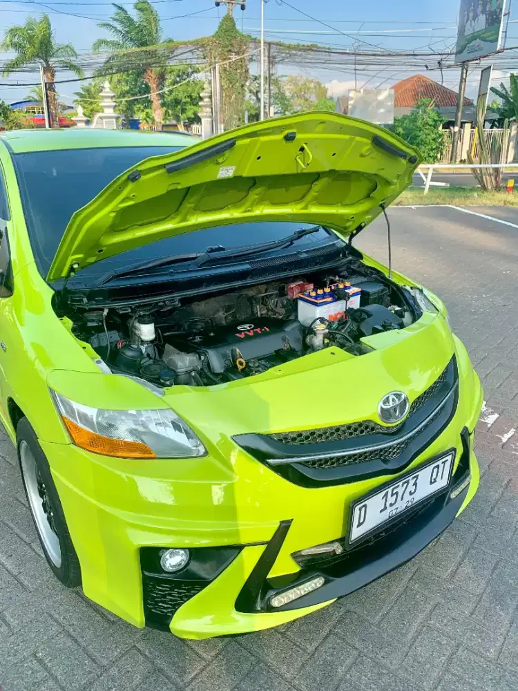 vios limited 2012 manual
