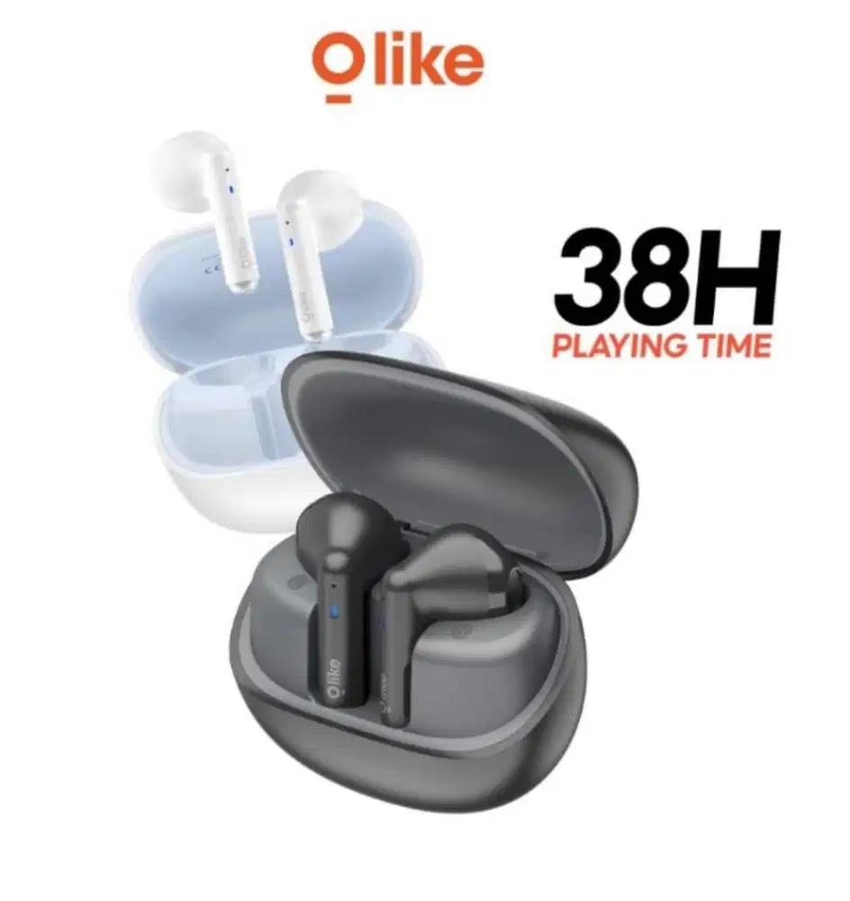 PROMO TWS OLIKE T113