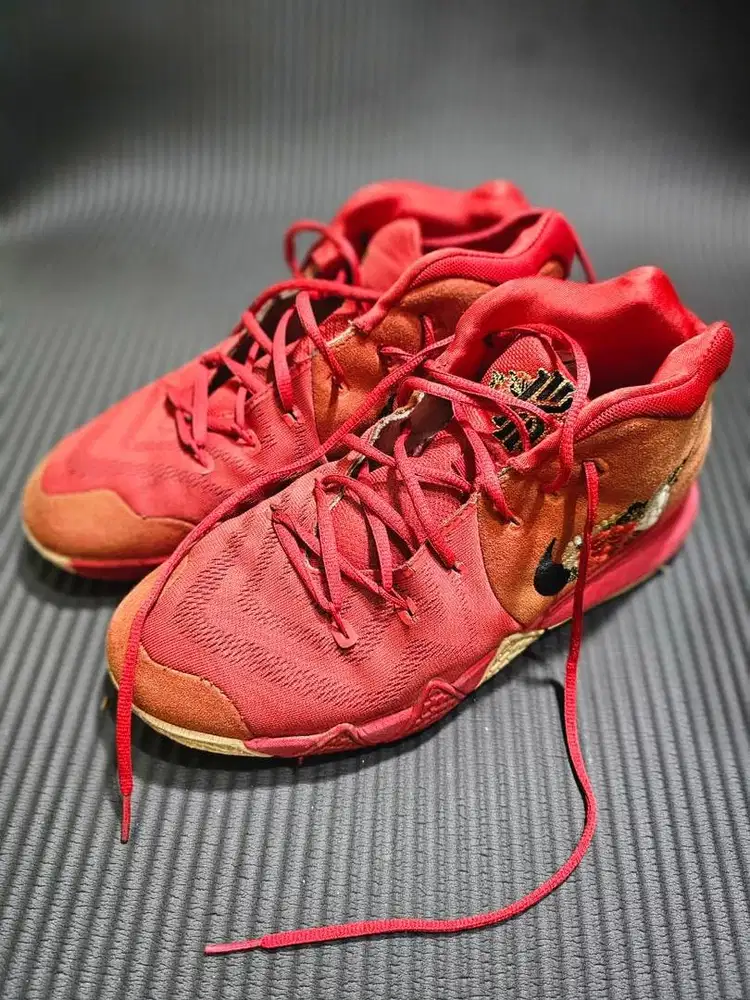 Nike Kyrie 4 Chinese New Year