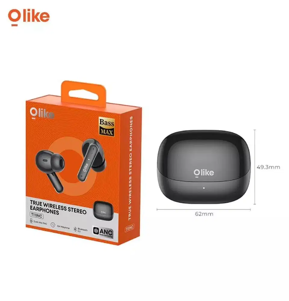 PROMO TWS OLIKE T111NC