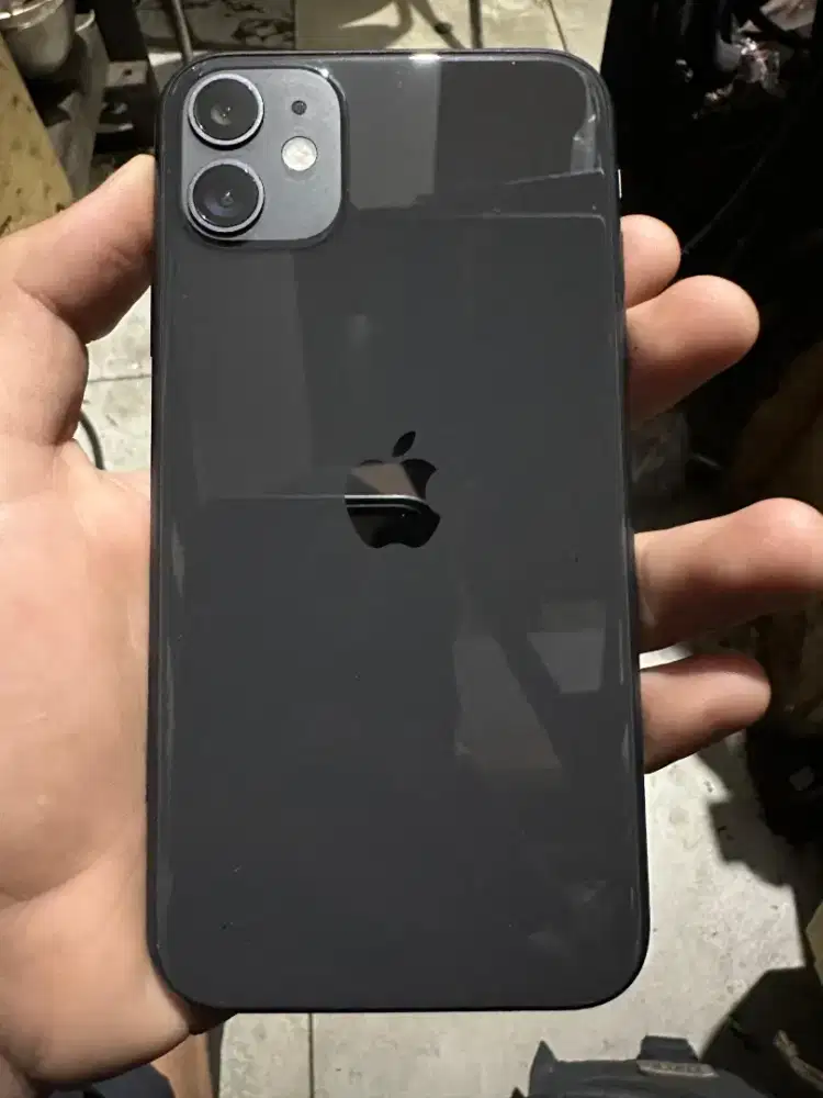 iPhone 11 64gb mulus wifi
