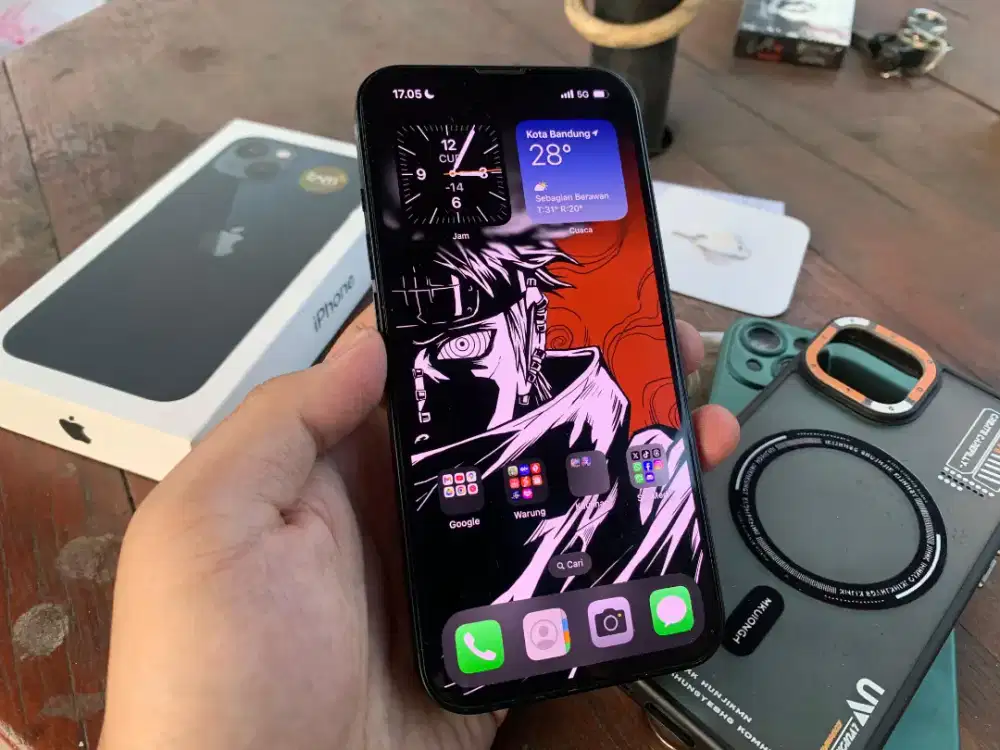 Iphone 13 128Gb Ibox