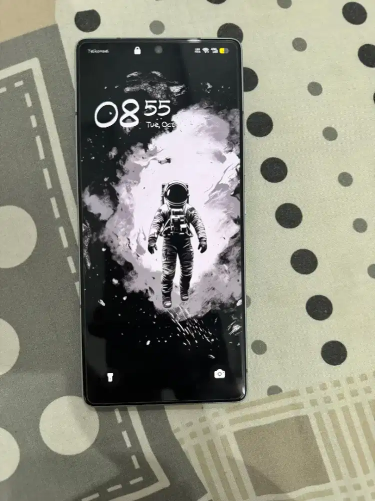 infinix note 50 pro limited