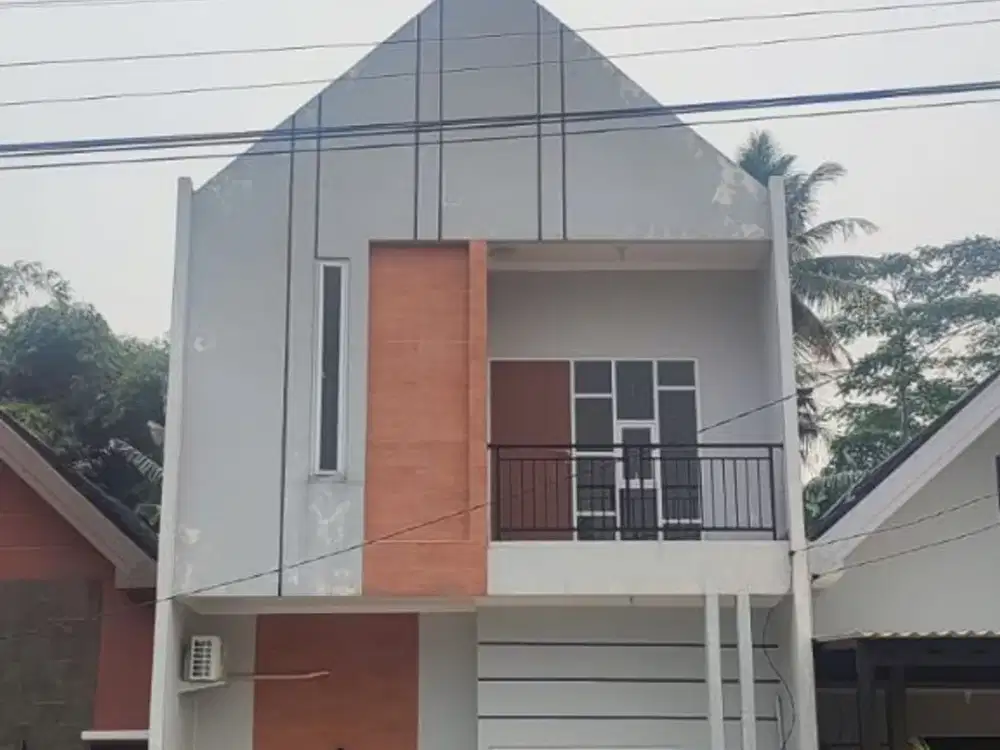 Perumahan Islami Asri di Bekasi