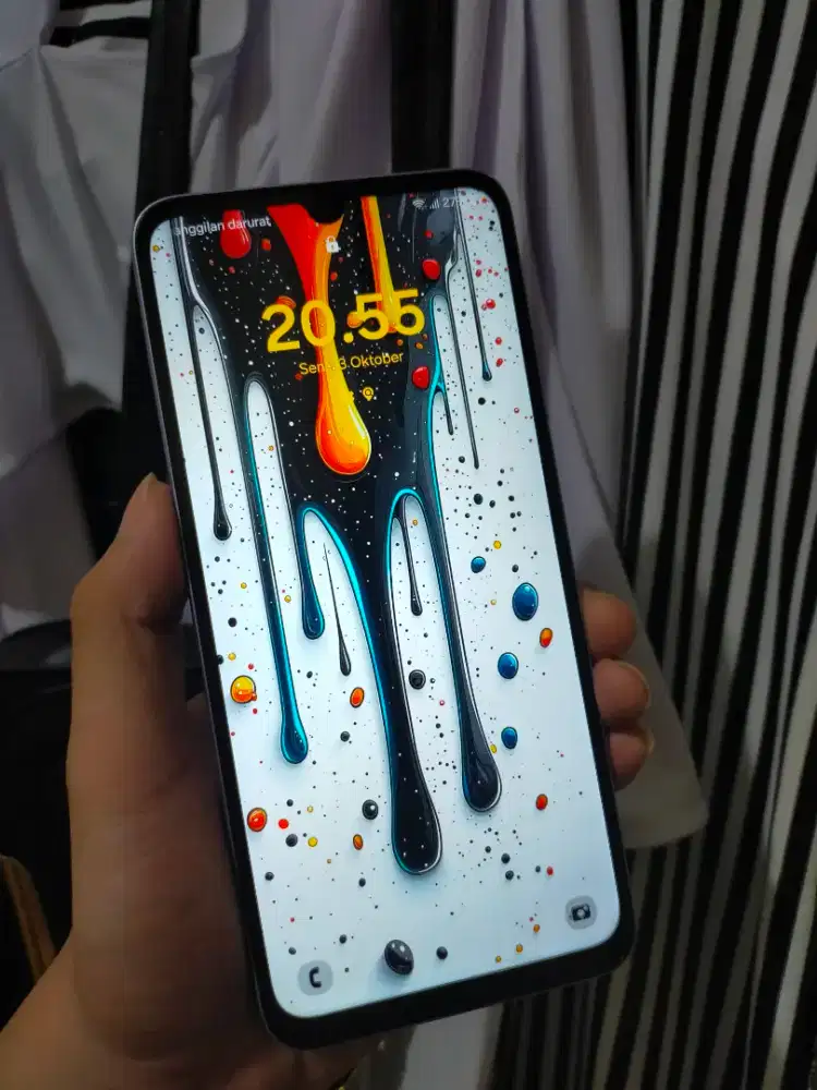 Samsung Galaxy A05s