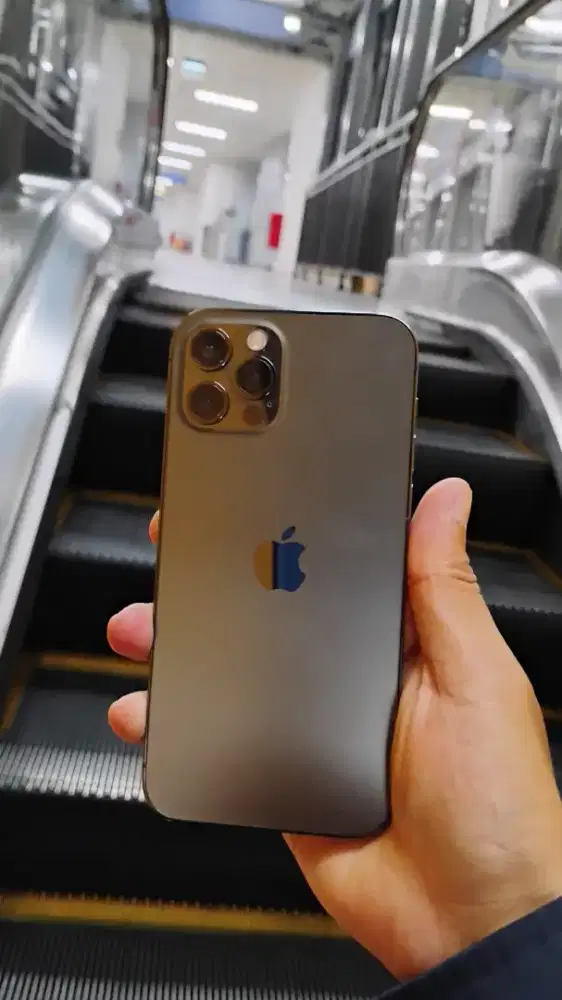 iPhone 12 pro 128gb fullset