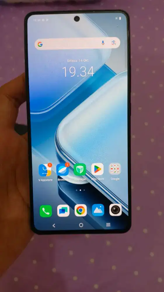 Iqoo Z9 5G 8/128