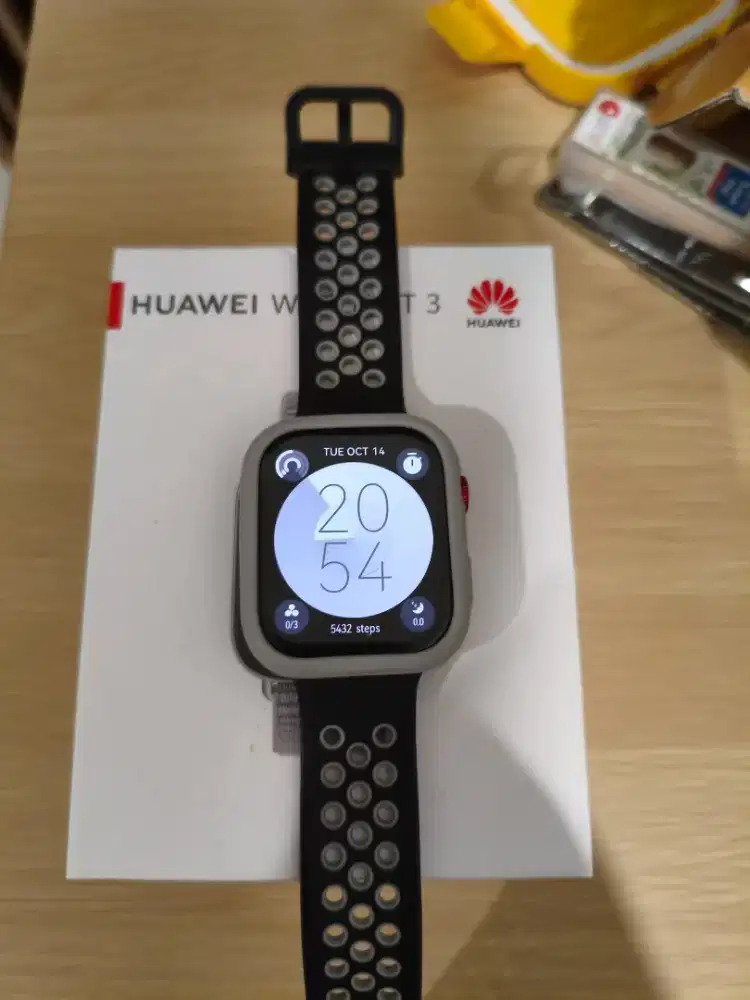 Huawei Watch Fit 3 NFC