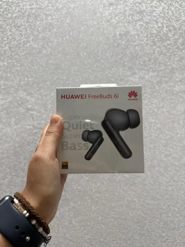 Huawei Freebuds 6i