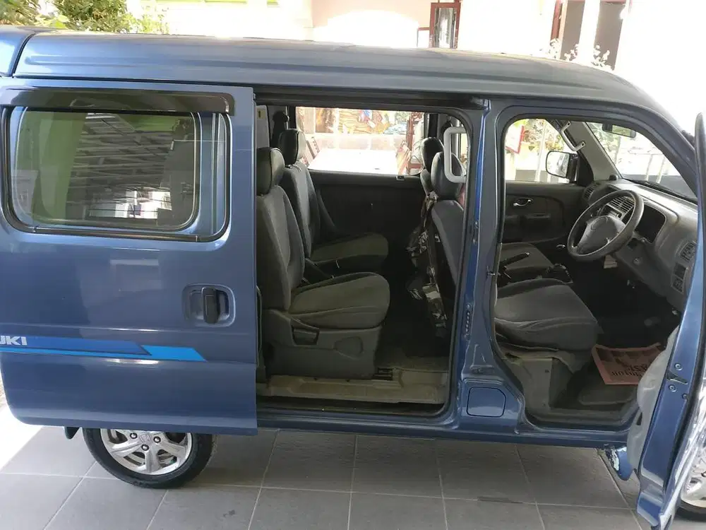 Suzuki Every 2005 Kondisi Bagus