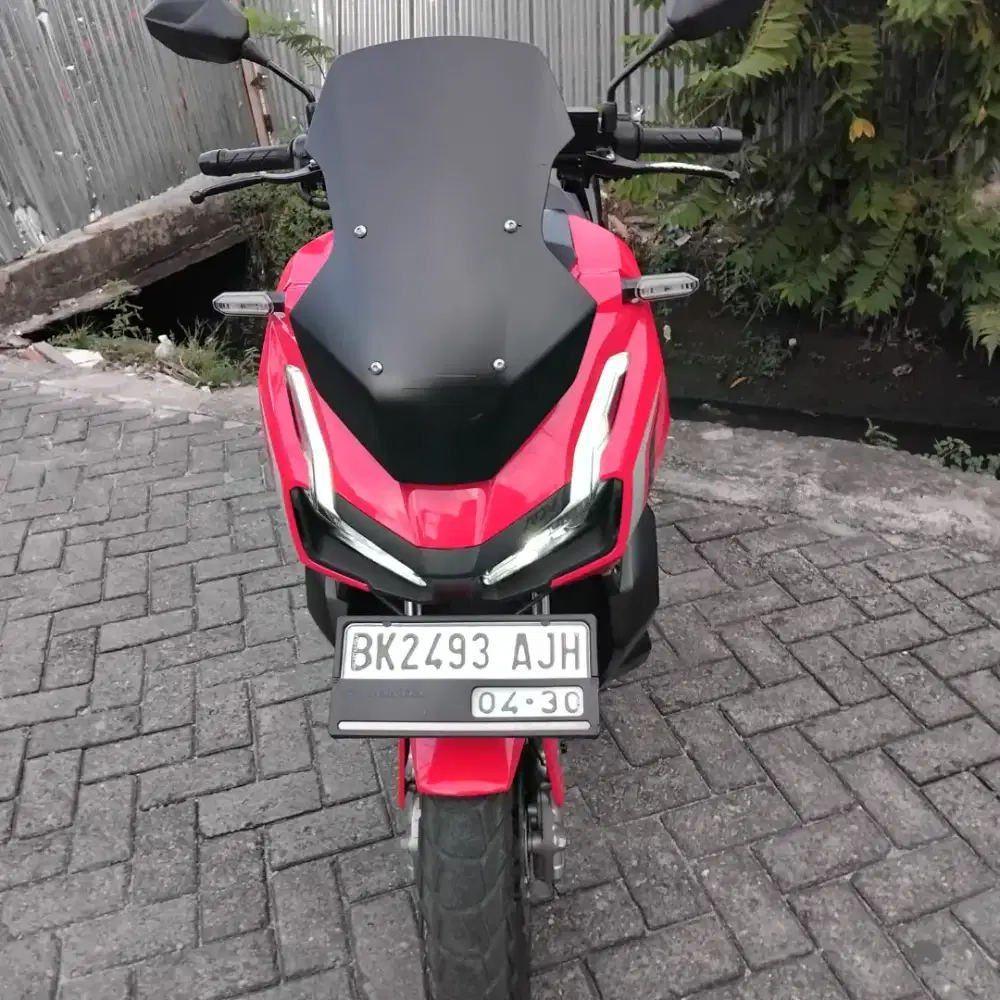Honda ADV thn 2020 ABS