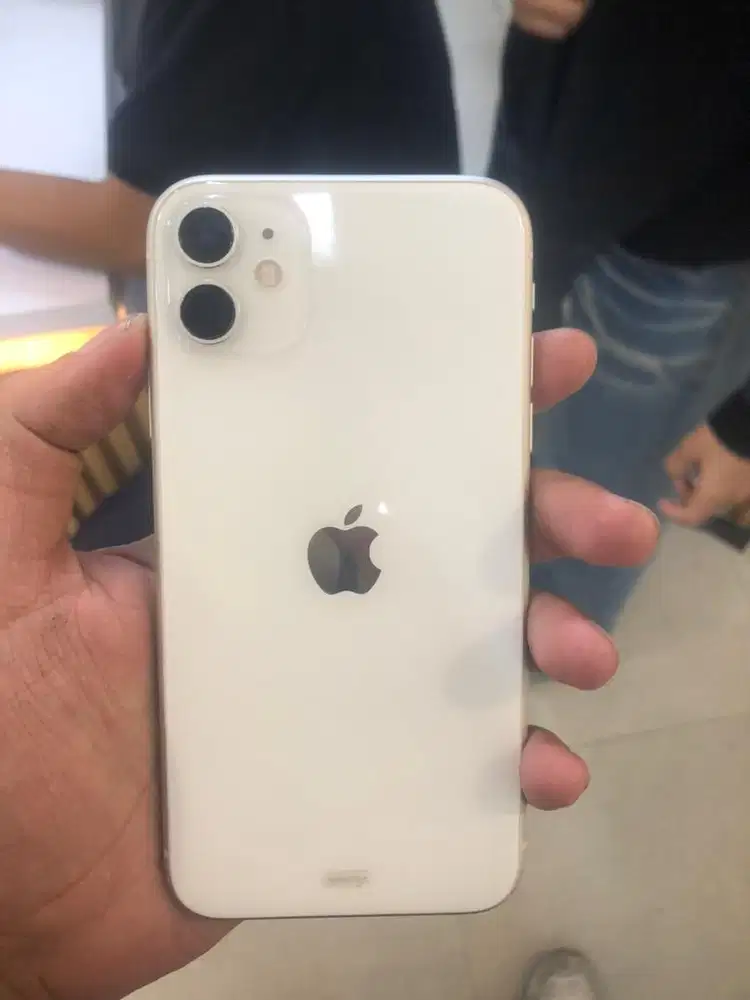 iphone 11 128 ibox fullset