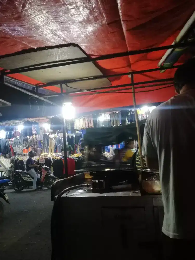 Lowongan pekerjaan wanita bagian finishing bahan