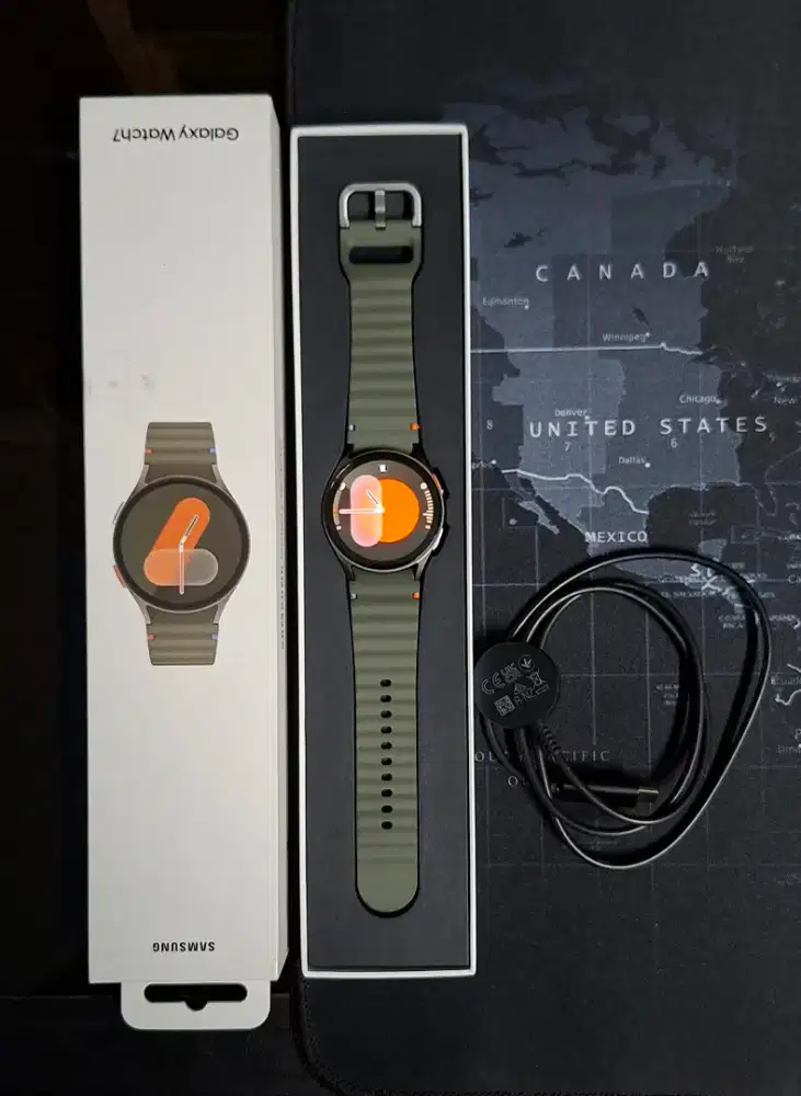 Galaxy watch 7 40mm