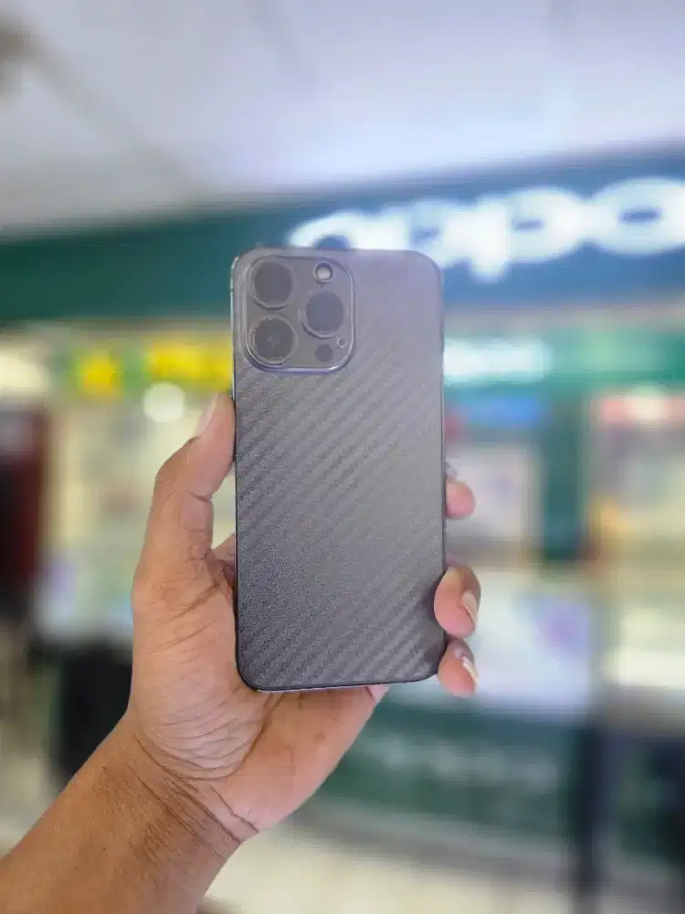 IPHONE 13 PRO 256 IBOX PA/A GARANSI RESMI