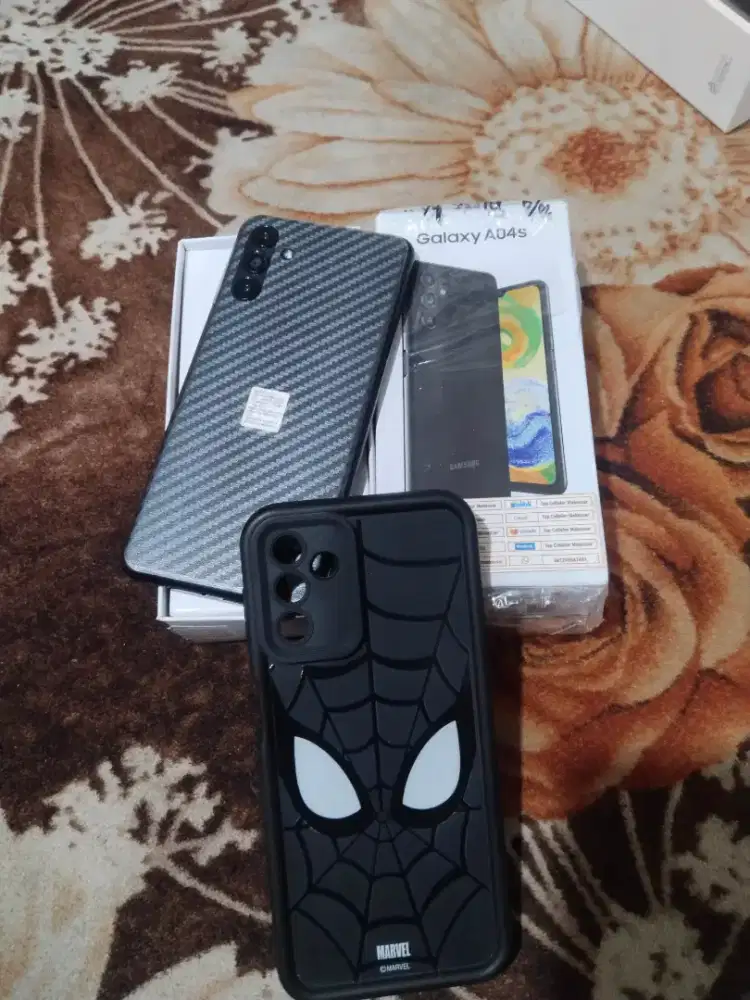 SAMSUNG GALAXY A04S