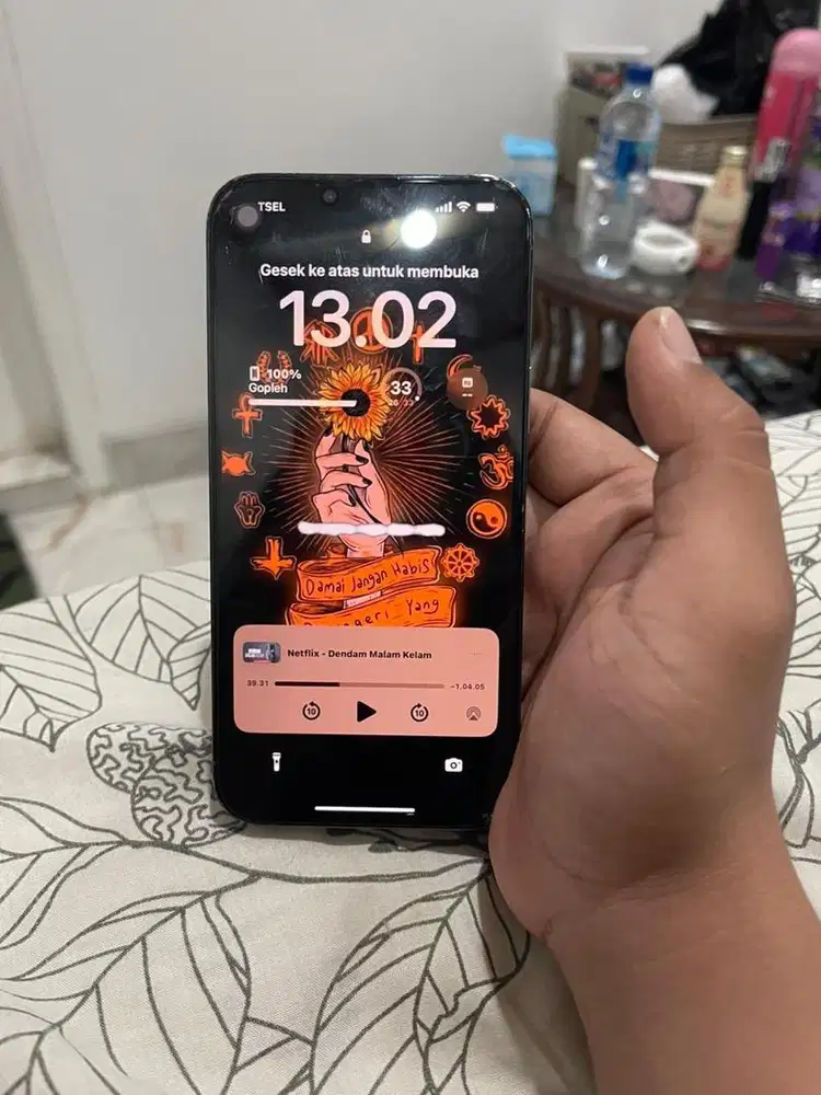 Iphone 13 Promax 128 GB Ibox