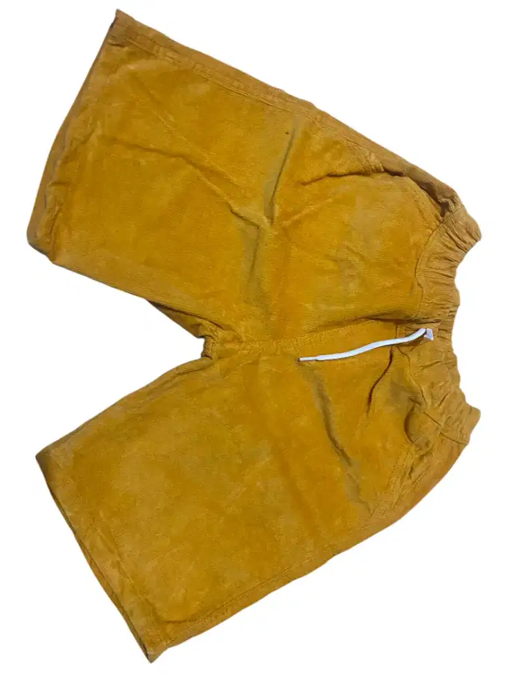 Celana pria dewasa