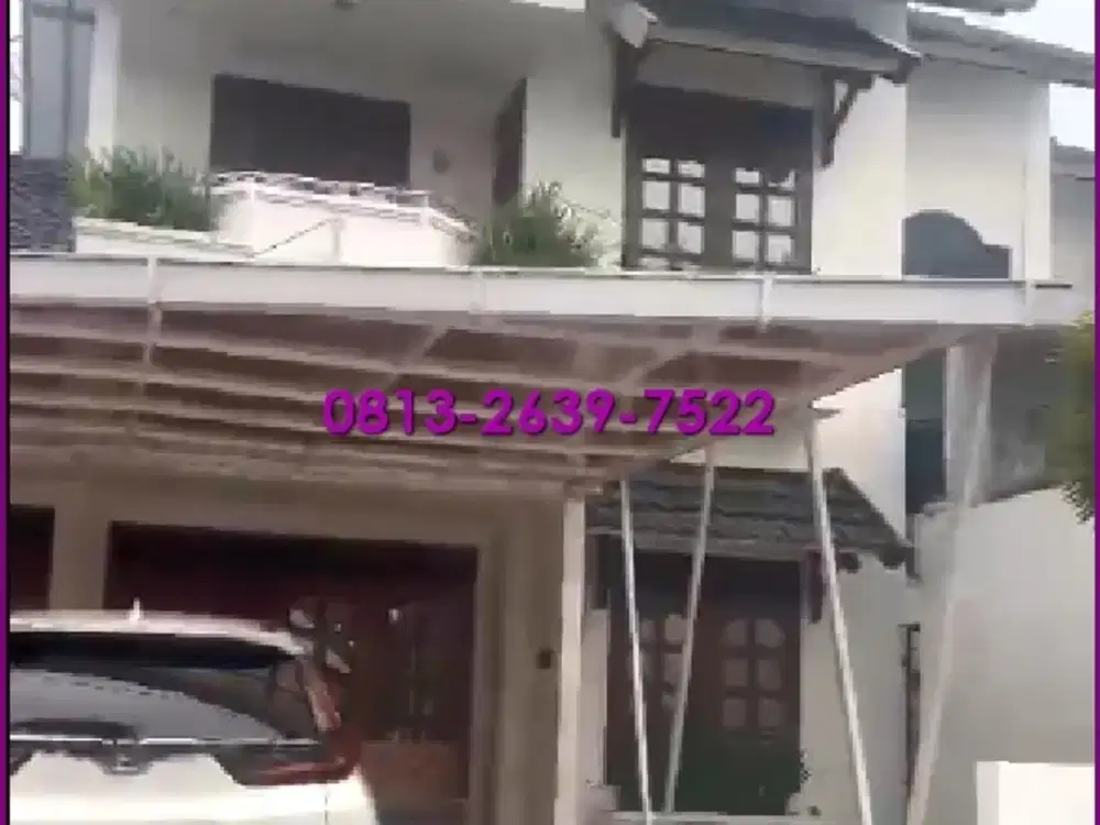 Perumahan Timoho Tengah Kota Akses Lebar