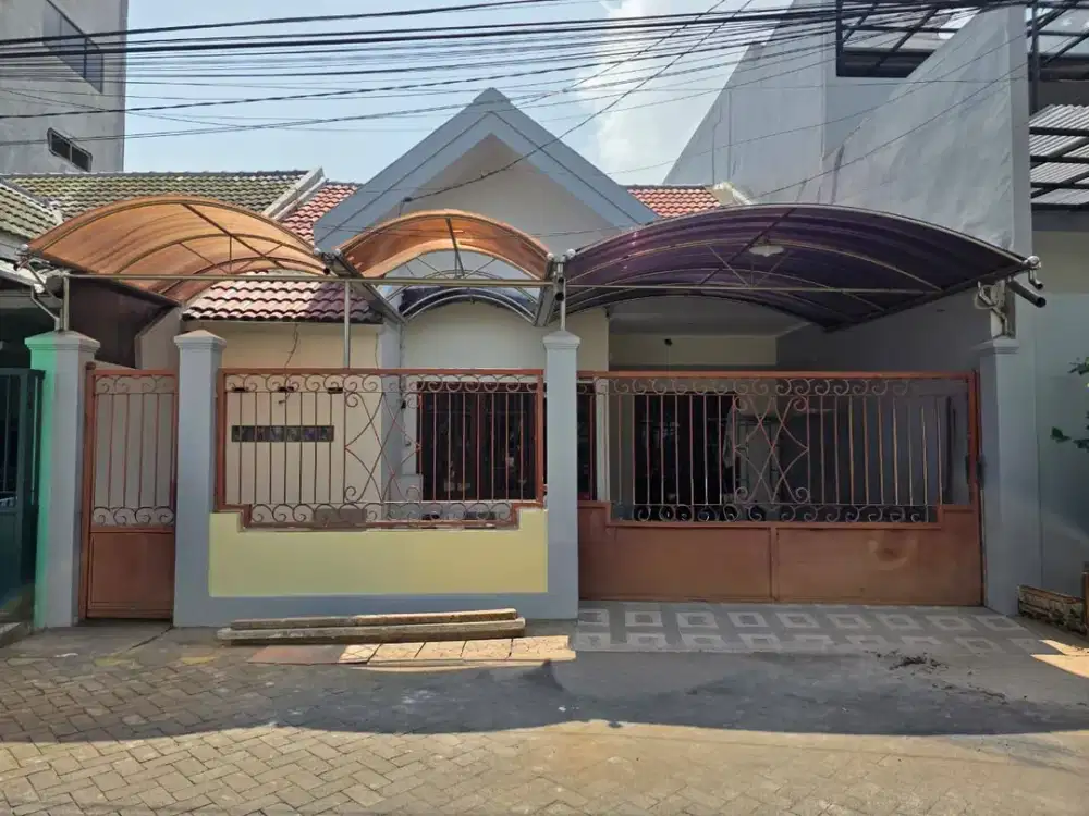 Lebak Inda gading tambak sari,Surabaya timur dkt MERR ,Karang asem, Kenjeran