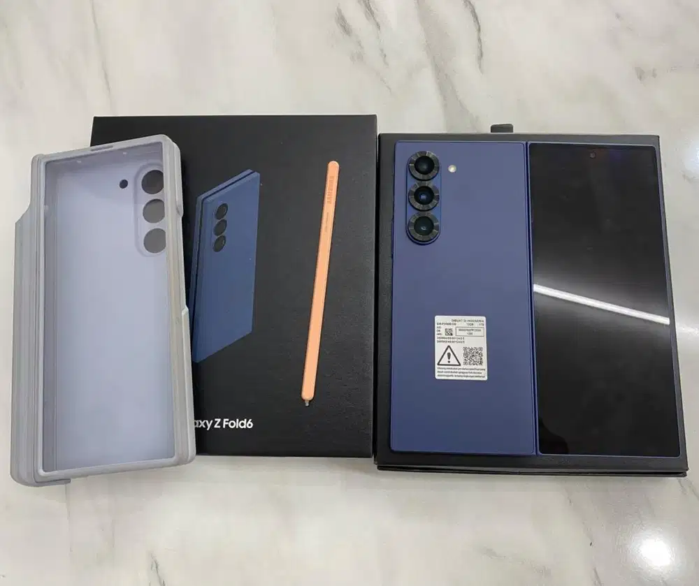 samsung Z Fold 6 12/1Tb Mulus Sein
