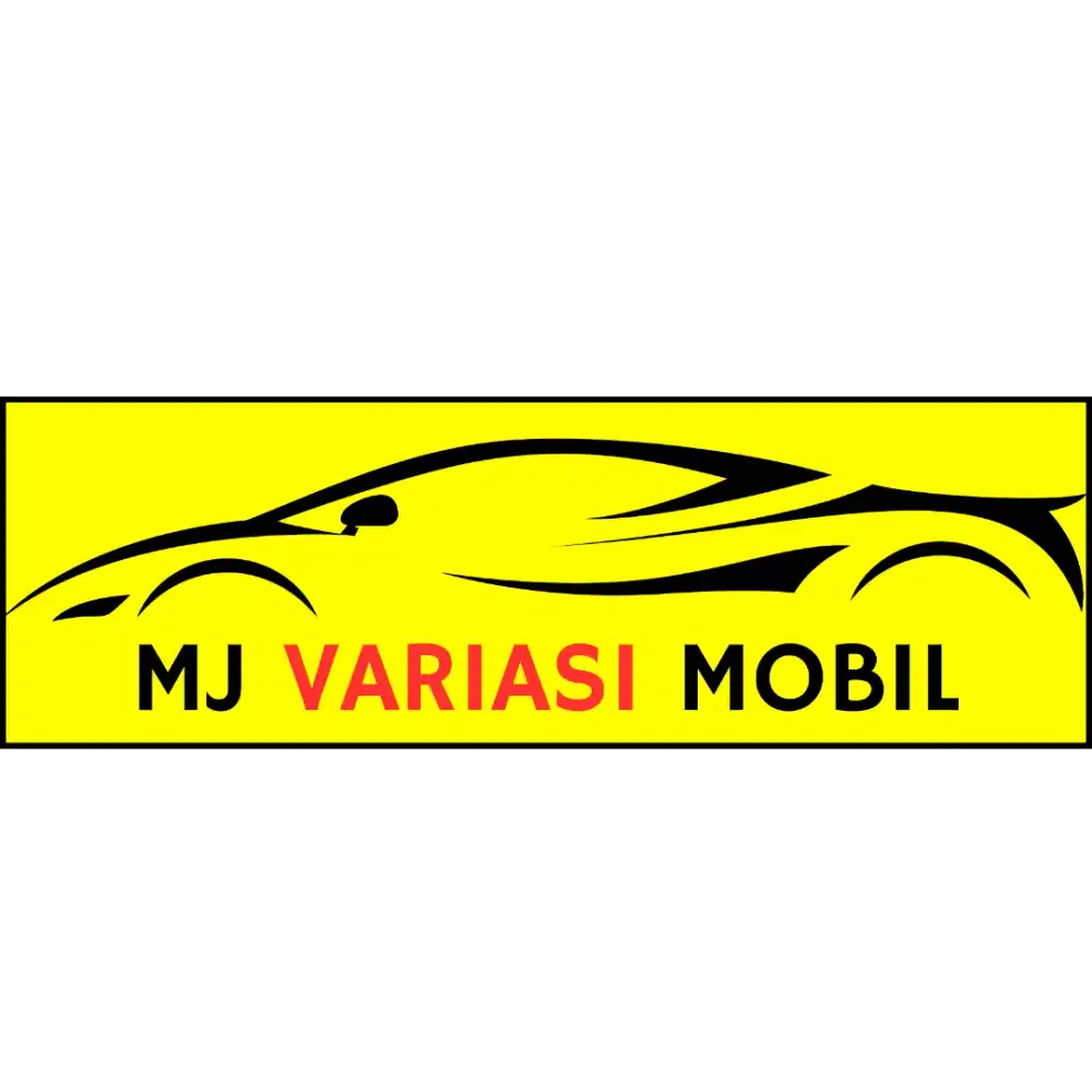 Variasi mobil di jamin murah dan lengkap