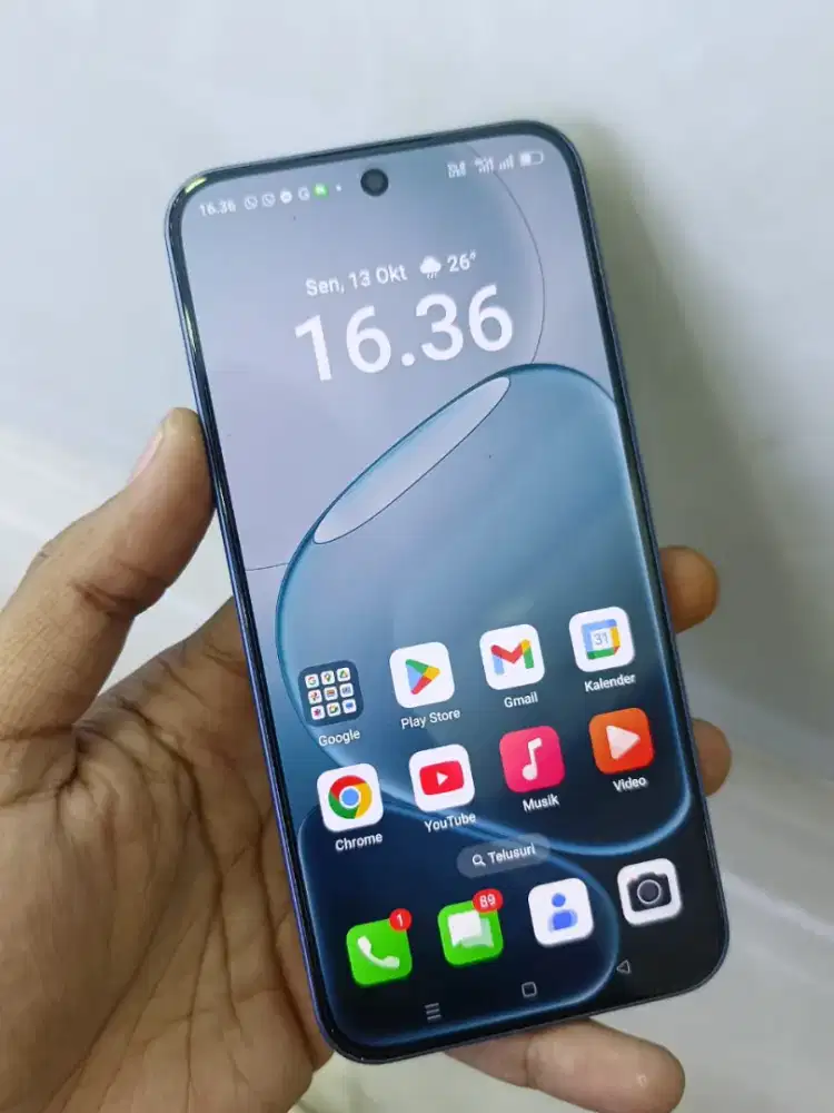 Oppo A6pro 4G 8/256 HP+Cas
