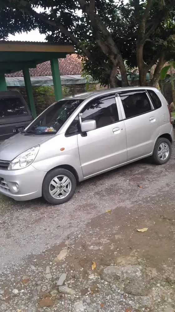 Suzuki Karimun 2009 Bensin