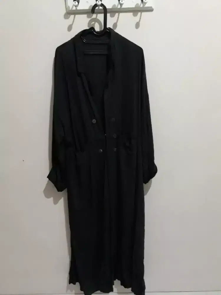 Long Outer Bigsize