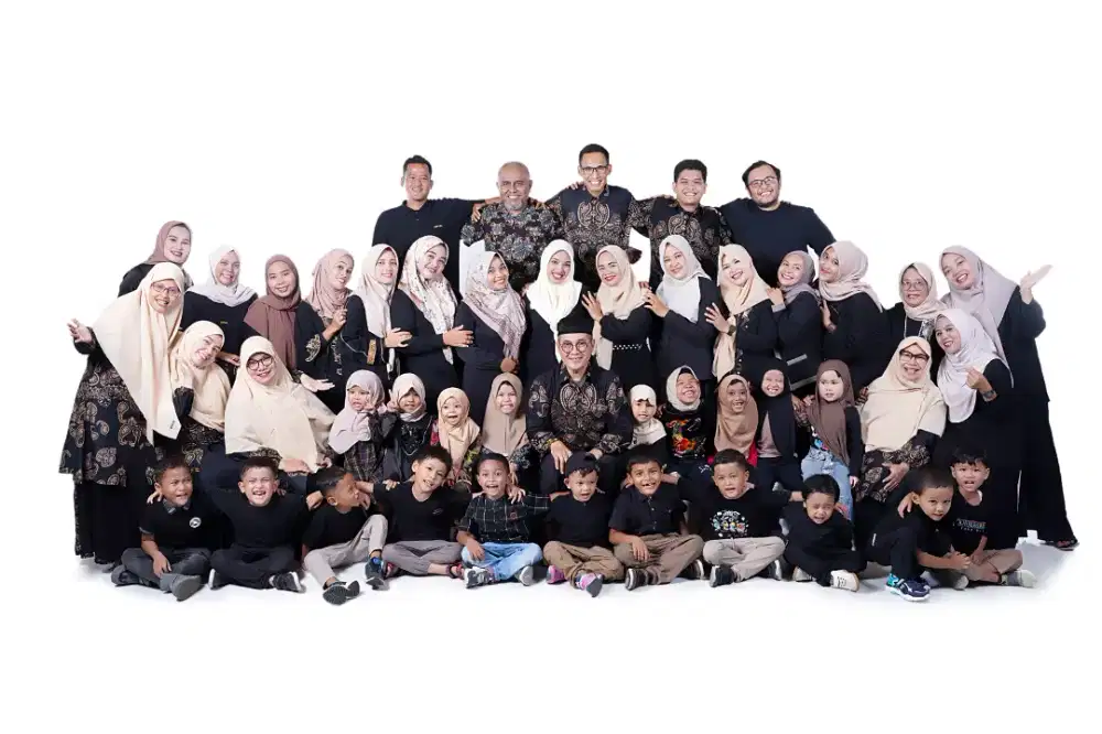 FOTOGRAFER KELILING