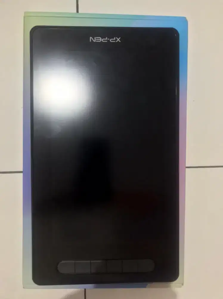 Dijual tab xp pen artist 10 2nd generation