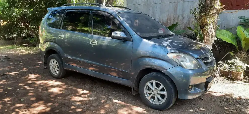xenia xi sporty murah