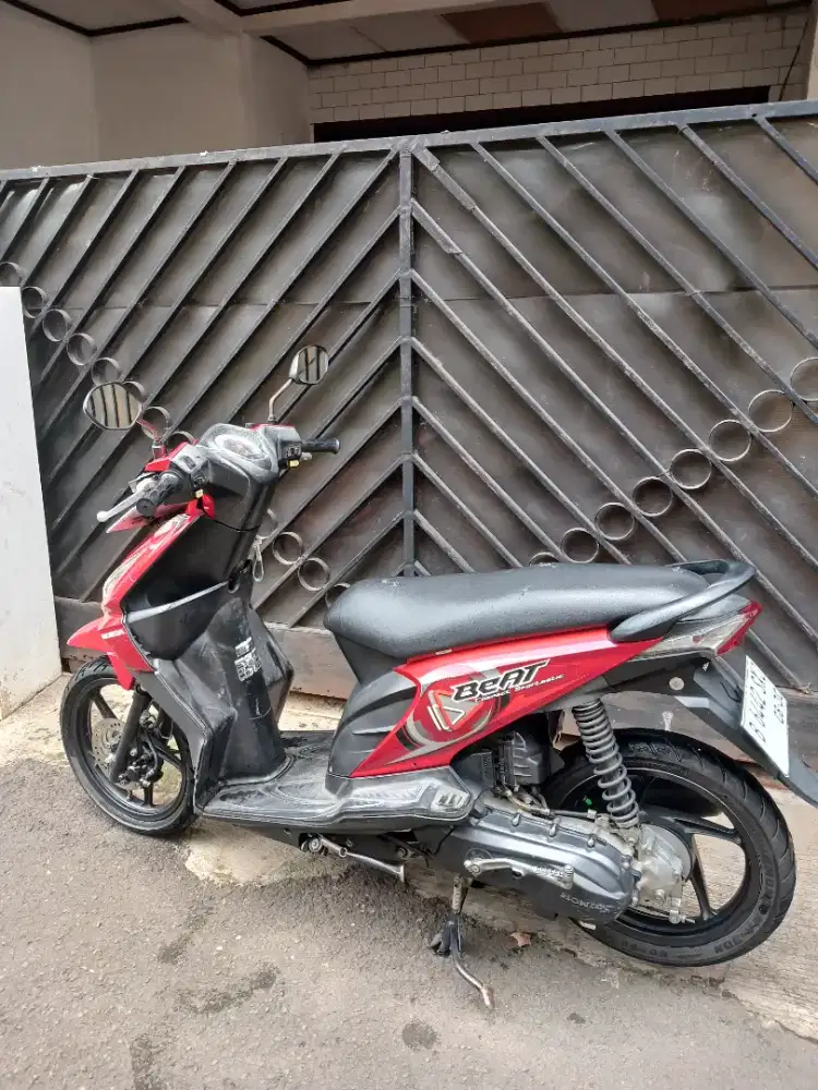 Beat karbu 2010
