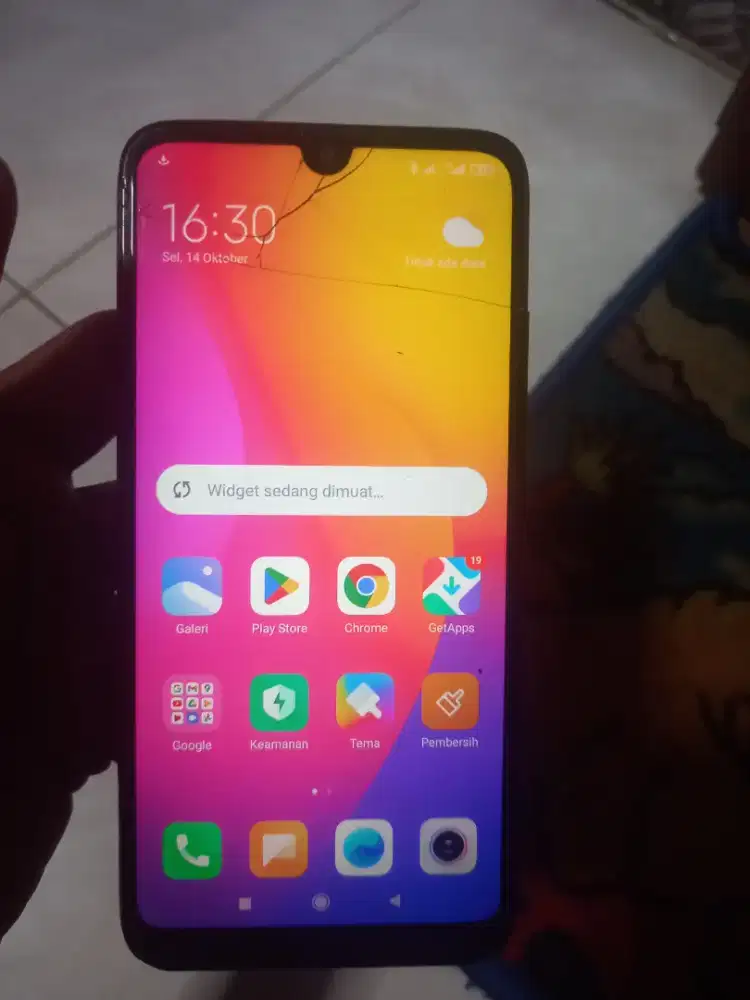 Redmi 7 ram 3/32