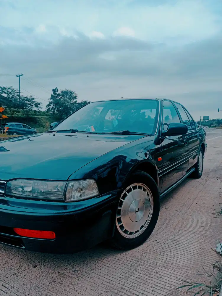 Honda Accord Maestro 1993 2.0 MT