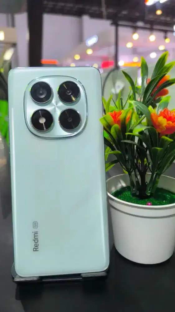 Redmi note 14 pro 8/256