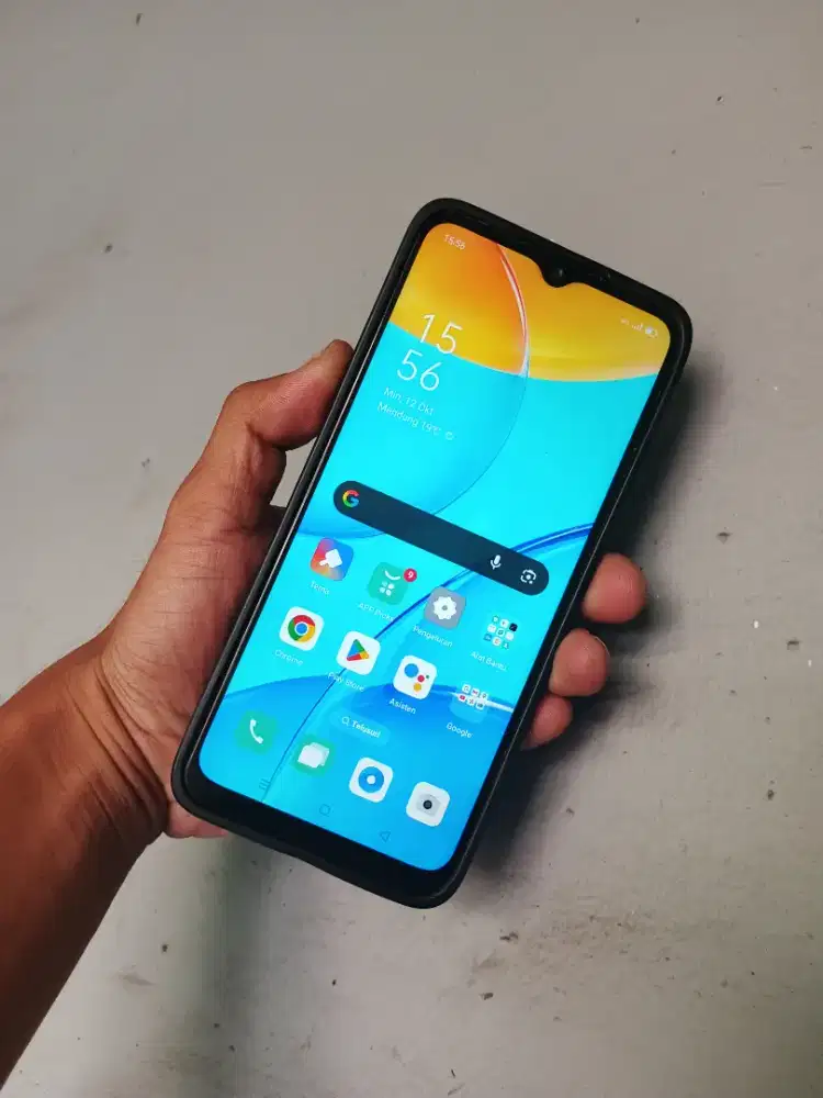Oppo A15 Ram 3/32