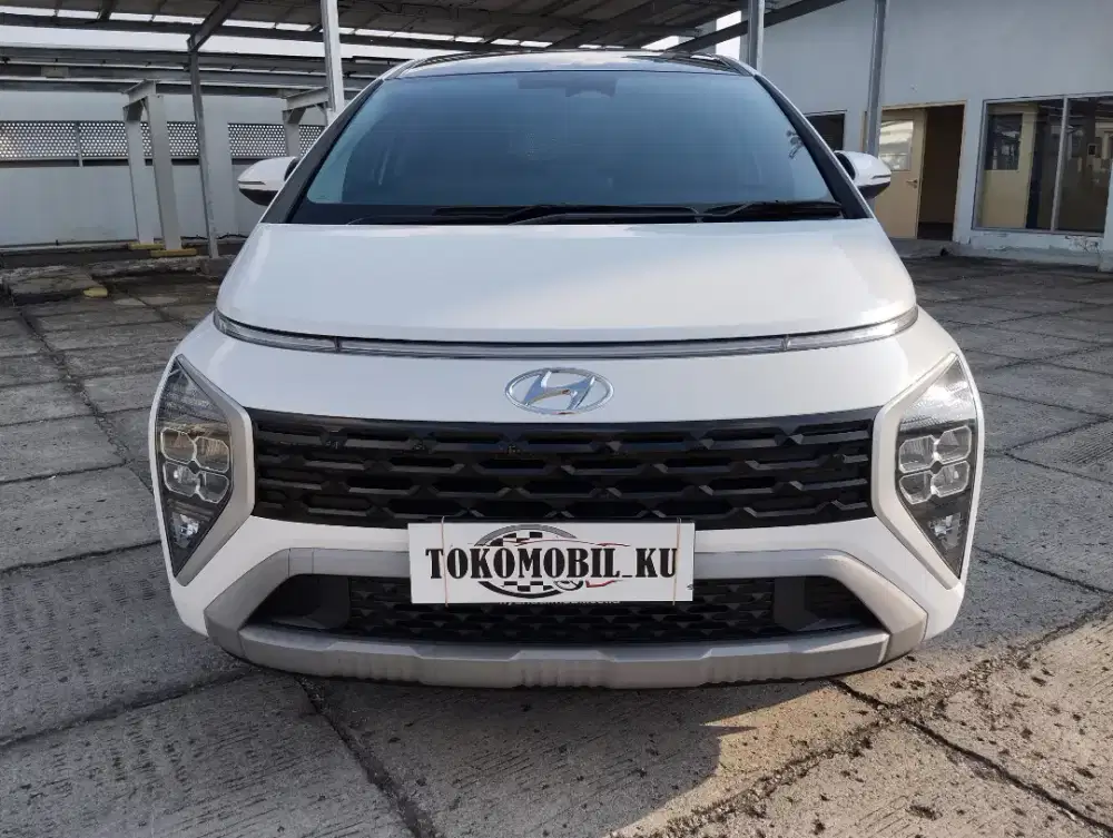 Stargazer Prime th 2023, Putih,km low.pjk panjang 2026