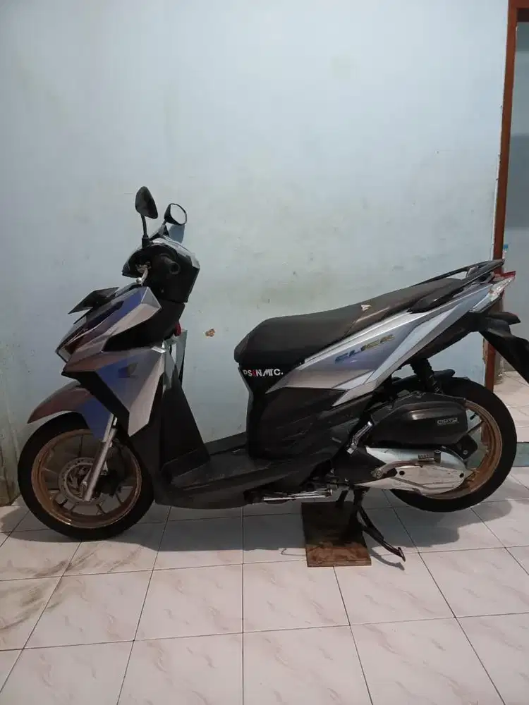 Vario Led Old 2017