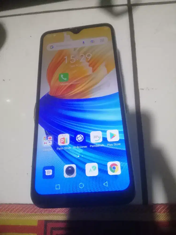 infinix smart 5 3/64gb
