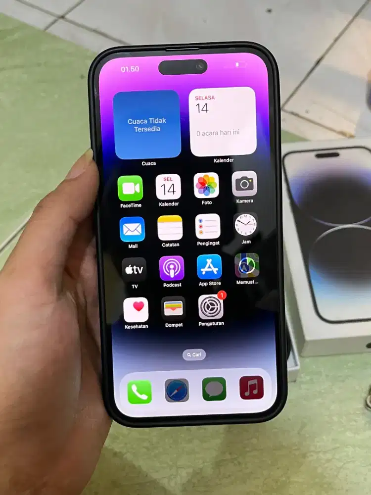 IPhone 14 Pro Max 128GB inter
