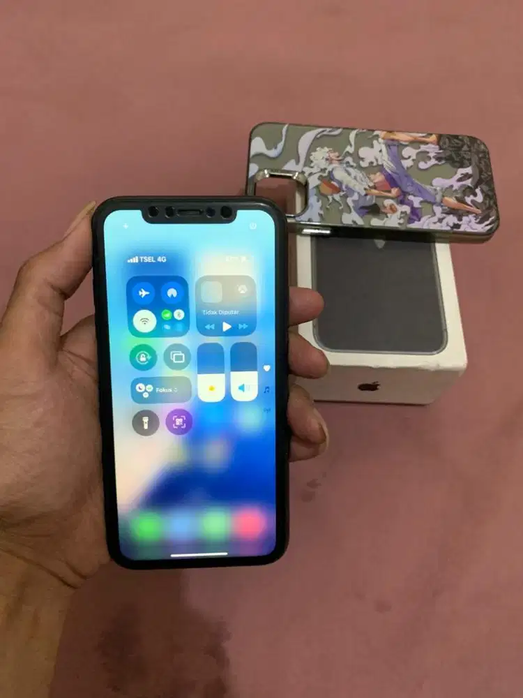 Iphone 11 64gb all operator