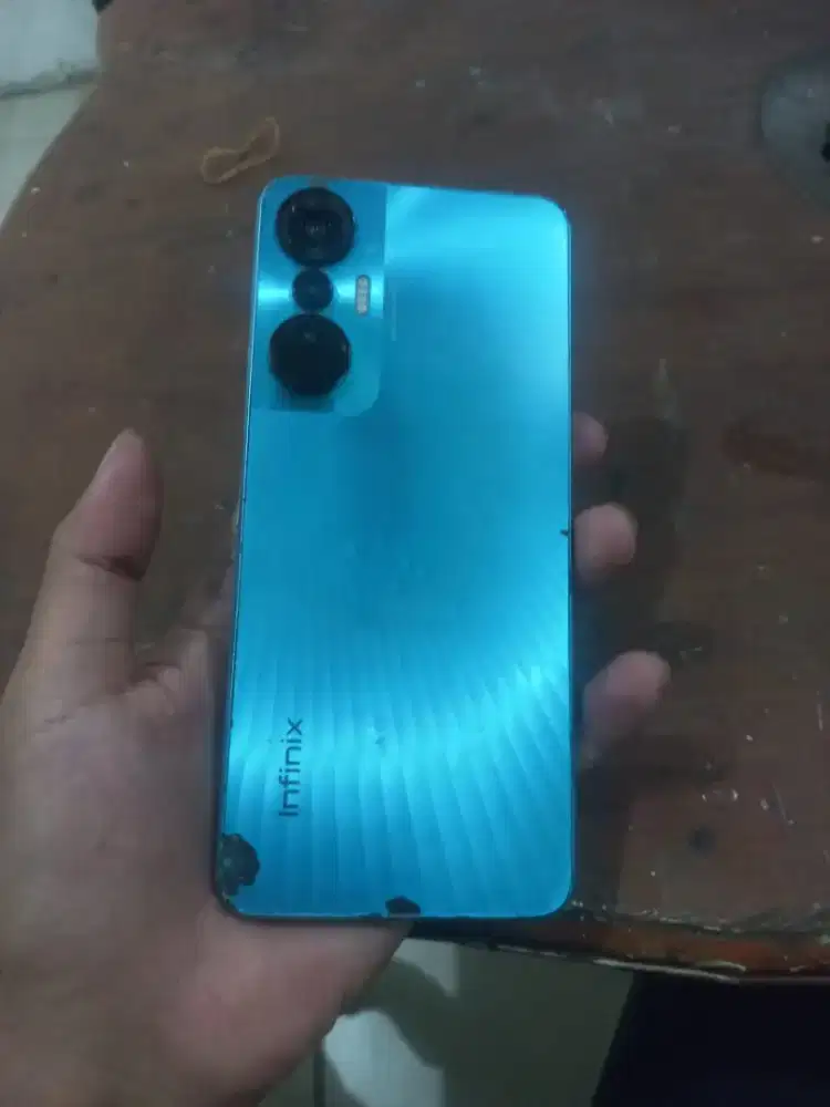 Infinix hot 20s 8/128