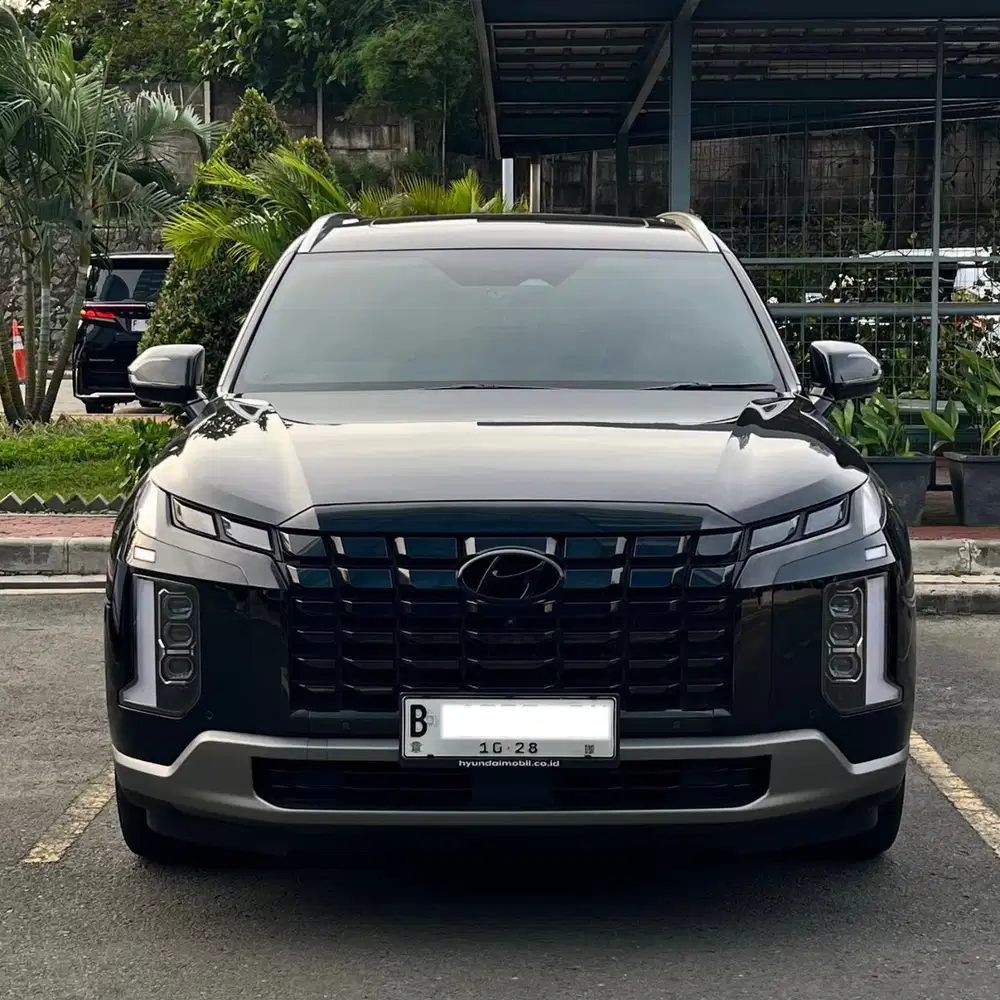 Hyundai Palisade 2023 Diesel